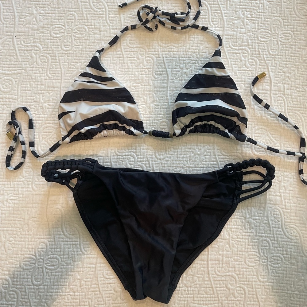 Vix bikini